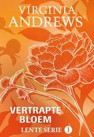 Vertrapte bloem - Virginia Andrews - ebook - thumbnail