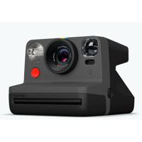 Polaroid Now Zwart