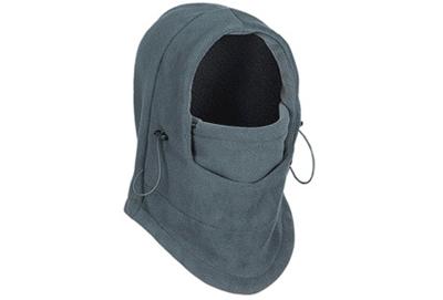 Multifunctionele fleece skimuts | Sale aanbieding