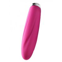 Dorr - Foxy Mini Twist Clitorale Vibrator Roze - thumbnail