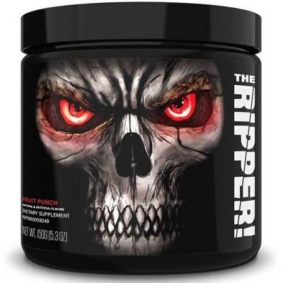 The Ripper 30servings Fruit Punch The Ripper 30servings Fruit Punch