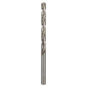 Bosch Accessories 2608595070 HSS Metaal-spiraalboor 7 mm Gezamenlijke lengte 109 mm Geslepen DIN 338 Cilinderschacht 10 stuk(s)