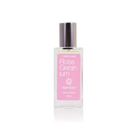 Balm Balm Perfume Rose Geranium Natural