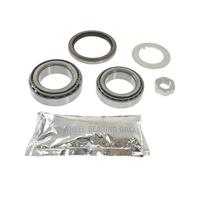 Blue Print ADT38285 Wiellagerset (vooras aan beide zijden) Wiellagers, 1 stuk