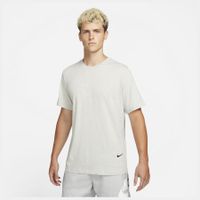 Nike T-shirt NSW - Grijs/Zwart - thumbnail