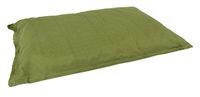 Madison friends hondenkussen comfort panama groen 115x75 cm