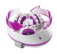 Medisana AC 850 stimulator Universeel Violet, Wit - thumbnail