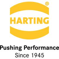 Harting 09 67 000 9973 09 67 000 9973 Draadeind 1 stuk(s)