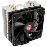 Raijintek THEMIS II CPU-koellichaam met ventilator - thumbnail