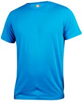 Clique 029345 Neon T-Shirt - thumbnail