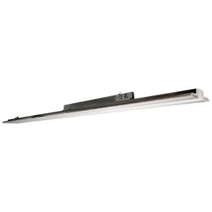 Deko Light Linear Pro 707194 LED-railspot 50 W LED Zwart