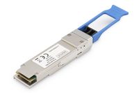 Digitus DN-81301 netwerk transceiver module Vezel-optiek 40000 Mbit/s QSFP+ 1310 nm - thumbnail