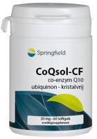 CoQsol coenzym Q10 30 mg