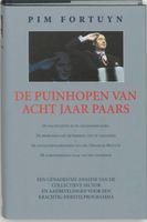 De puinhopen van acht jaar Paars