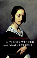 De vijfde winter van de magnetiseur - Per Olov Enquist - ebook