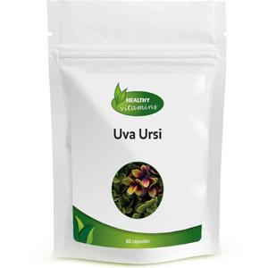 Berendruif | Uva ursi | Sterk | 60 capsules | Vitaminesperpost.nl