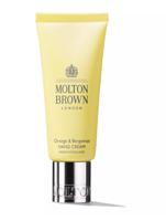 Molton Brown Orange & Bergamot Hand Cream Crème 40 ml Vrouwen - thumbnail