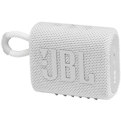 JBL Go 3 Bluetooth speaker wit