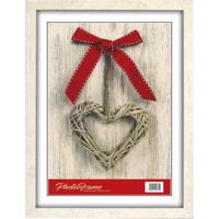 ZEP M483W Wissellijst Papierformaat: 20 x 15 cm Wit