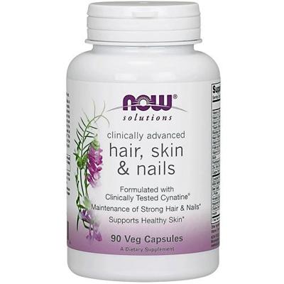Hair, Skin & Nails 90v-caps Hair, Skin & Nails 90v-caps
