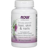 Hair, Skin & Nails 90v-caps