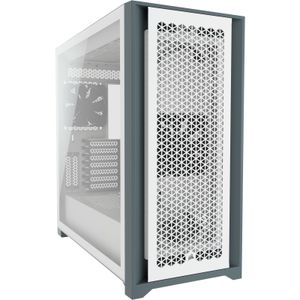 5000D AIRFLOW Tower behuizing