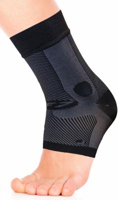 OS1st AF7 enkelbrace (Geschikt voor welke enkel: linkerenkel, Maat: S)