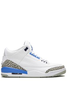 Jordan baskets Air Jordan 3 Retro - Blanc