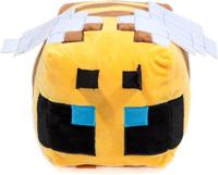 Bee Minecraft Sierkussen 30cm