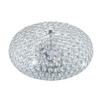 Eglo Plafondlamp Clemente 95284