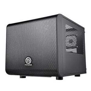 Thermaltake Core V1 kubus Zwart