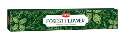 HEM Wierook Forest Flower Masala (12 pakjes) HEM Wierook Forest Flower Masala (12 pakjes)