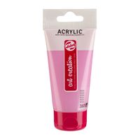 Acrylverf Talens Art Creation 357 roze tube ÃƒÆ'Ã‚Â¡ 75ml