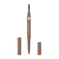Rimmel Brow This Way Fill & Sculpt Wenkbrauwpotlood - 001 Blonde