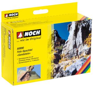 NOCH 60890 schaalmodel onderdeel en -accessoire Landschap