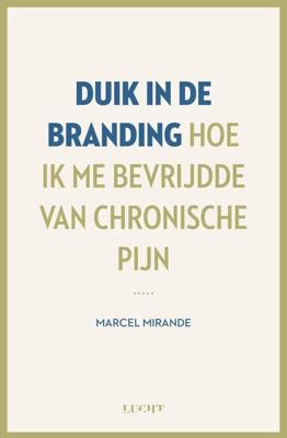 Duik in de branding - Marcel Mirande - ebook