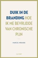 Duik in de branding - Marcel Mirande - ebook
