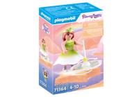 Playmobil Princess Magic Himmlische regenboogcirkel met prinses 71364