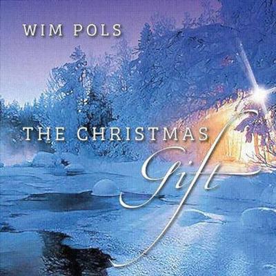 Wim Pols - The Christmas Gift (CD)