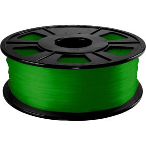 Renkforce RF-4511226 Filament PLA kunststof 2.85 mm 1000 g Groen 1 stuk(s)