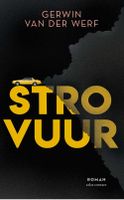 Strovuur - Gerwin van der Werf - ebook - thumbnail