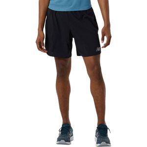 New Balance Impact Run 7&apos;&apos; Short Heren