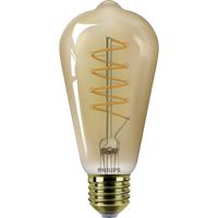 Philips Lighting 871951431545700 LED-lamp E27 Speciale vorm 5.5 W = 25 W Warmwit (Ø x l) 65 mm x 143 mm 1 stuk(s) - thumbnail