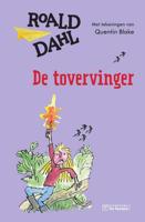 De tovervinger - Roald Dahl - Paperback (9789026143038)