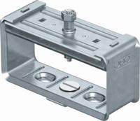 Obo-bettermann System Connex.fix. - klem voor C2056/B 40 able