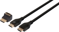 BlueBuilt HDMI 2.0b Cable 10m black - thumbnail