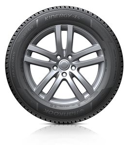 Hankook Kinergy 4S2 H750 185/65 R15 88H Alle seizoenen C B 71 dB 38,1 cm (15") 18,5 cm