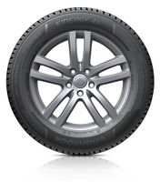 Hankook Kinergy 4S2 H750 185/65 R15 88H Alle seizoenen C B 71 dB 38,1 cm (15") 18,5 cm - thumbnail