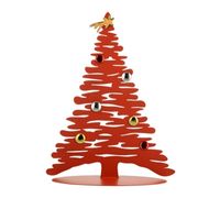 Alessi BARK for Christmas Kerstboom 45 cm incl. magneten - thumbnail