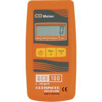 Greisinger GCO 100 Koolmonoxidemeter - thumbnail